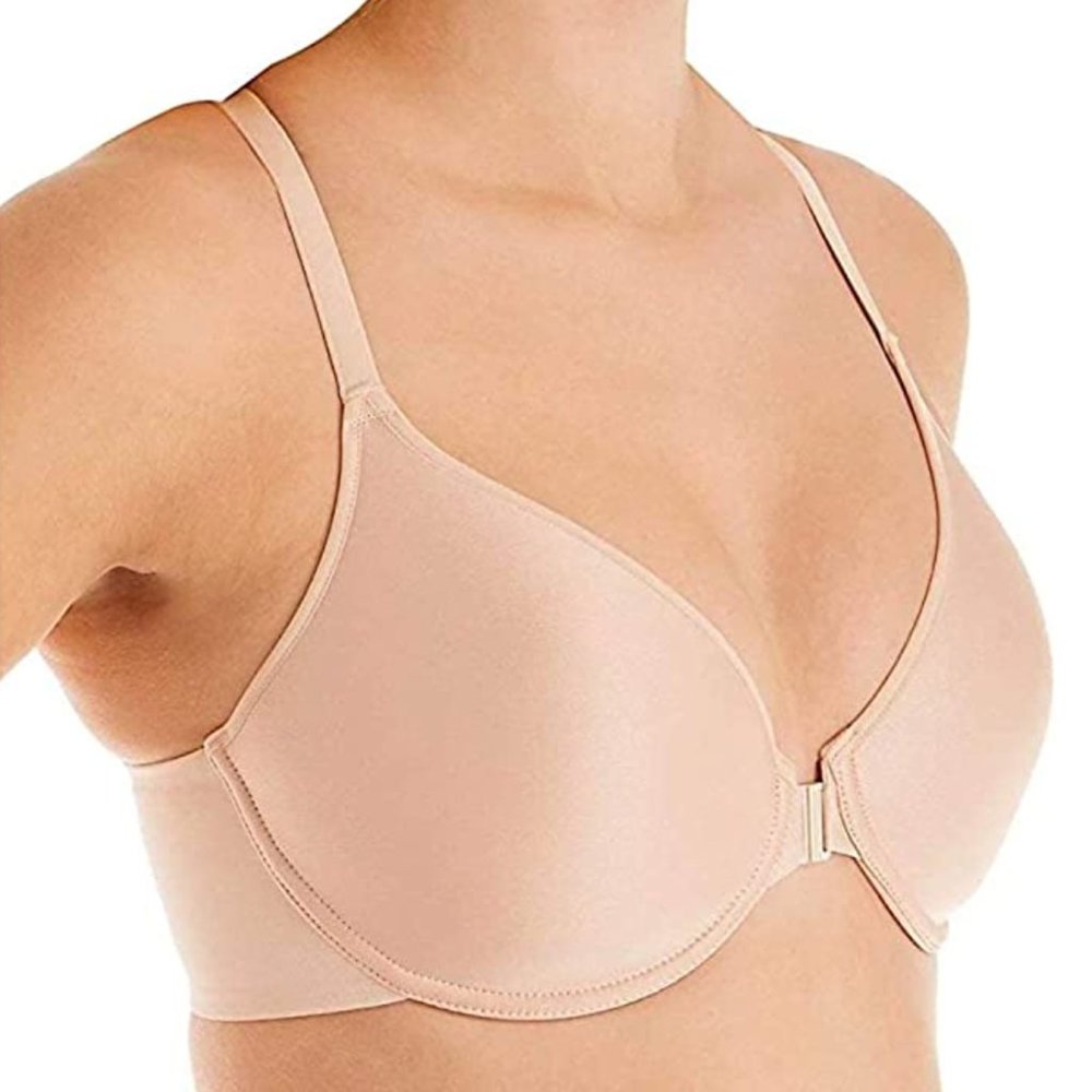 Chantelle Prime Front Closure Bra